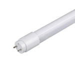 TUBO LED STELLAR 9W G13 T8 60mm BIANCO NATURALE 4000K