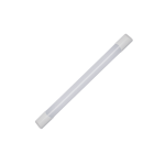 BARRA LED 615 MM 18 W BIANCO NATURALE 4000K PANNELLO SOVRAPPOSTO IP40 SERIE MOD