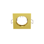 GHIERA PER FARETTO DA INCASSO SA-710 ORO DORATA