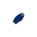 Chiave di prossimita' II liv IMQ color BLU