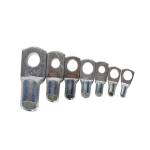 UGELLI PER CAVI JM 185/12 185MM2 12MM CAPI CORDA SENZA ISOLANTI