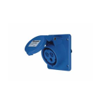 PRESE DA INCASSO INCLINATE 20° 3P+T IP 44 32A 69253