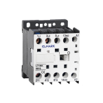 CONTATTORE LT1-HK0910 9A 400V 1NO Elmark
