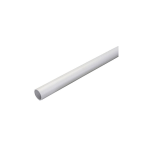 FASCIO 102 METRI MT TUBO RIGIDO IN PVC DIAMETRO 20MM IMQ LUNGHEZZA 3 METRI 