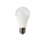 LAMPADINA LED E27 9W 810LM LUCE NATURAKE 4000K 240° 60 X 108MM 25000H CRI80