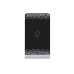 Registratore USB di schede Mifare® e EM. Connessione Plug&Play (senza controllers). Indicatore led di alimentazione e stato di comunicazione. Alimentazione USB.