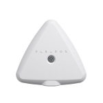 Rilevatore di innondazione via radio bidirezionale. Frequenza dual selezionabile: 433MHz / 868MHz. Supervisione di stato e della batteria. Grado di protezione IP67. Alimentato mediante pila alcalina AA.