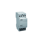 TELERUTTORE AEG 16A 2NO 230VAC/DC 1MOD