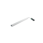 MODULO LED PER RINCASSO TUBEX COLORE BIANCO 2,5W 217LM LUCE NATURALE 4000K 315 X 25MM