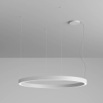 Apparecchio per montaggio di superficie/a sospensione-IP20-75W