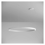 Apparecchio per montaggio di superficie/a sospensione-IP20-97W