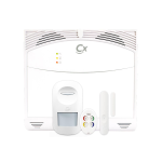 KIT WILMA FAST LTE 4G ETHERNET + WI-FI WIRELESS 56 ZONE + 4 ZONE FILARI O BUS CENTRALE + 1 TAURO IR + 1 TACTO CON MAGNETE + 1 IUBEO PRO
