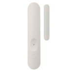 VARCO CTW BIANCO – SENSORE MAGNETICO  RADIO contatto indoor per porte e finestre