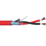 CAVO ANTINCENDIO 2x1mm PH120 CEI 20/105 CCA