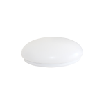 Cindy - Plafoniera a LED rotonda 18W - 2100 Lumen TRICOLOR CCT IP20 400830CCT