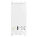 Attuatore connesso IoT 16A bianco SERIE VIMAR ARKÈ