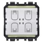 Comando Bluetooth Low Energy SERIE VIMAR LINEA