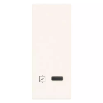 Attuatore connesso IoT 16A bianco SERIE VIMAR LINEA