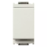 Interruttore 1P 16AX bianco SERIE VIMAR IDEA
