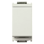 Invertitore 1P 16AX bianco SERIE VIMAR IDEA