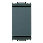 Invertitore 1P 16AX grigio SERIE VIMAR IDEA