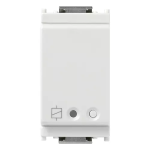 Attuatore connesso IoT 16A bianco SERIE VIMAR LINEA