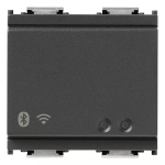 Gateway connesso IoT 2M grigio SERIE VIMAR IDEA