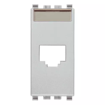 Adattatore RJ45 AMP Avaya Next SERIE VIMAR EIKON