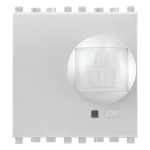 By-alarm rivelatore IR+microonde Next SERIE VIMAR EIKON