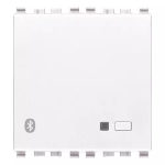 Amplificatore 4+4W Bluetooth 2M bianco SERIE VIMAR EIKON