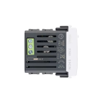 Attuatore connesso IoT 16A bianco SERIE VIMAR EIKON