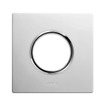 PLACCA FM 98 CORIAN BIANCO NEW STYL 2M AVE