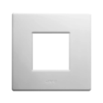 PLACCA 98x98 CORIAN BIANCO 2M AVE
