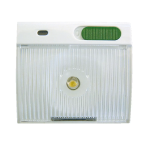 LAMPADA ANTI BLACK-OUT BANQUISE 2M S45 AVE