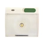 LAMPADA ANTI BLACK-OUT BLANC 2M S45 AVE