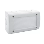 CASSETTA DERIVAZIONE IP55 S45 AVE