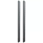 Set 2 montanti per armadio 42u ARMADI RACK