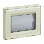 Calotta IP55 3M Idea/8000sp avorio