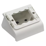 Scatola da tavolo 3M bianco SERIE VIMAR IDEA