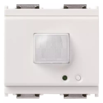 Rivelatore IR KNX bianco SERIE VIMAR IDEA