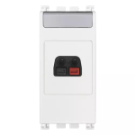 Connettore diffusore sonoro bianco SERIE VIMAR ARKÈ