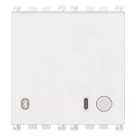 Amplificatore 4+4W Bluetooth 2M bianco SERIE VIMAR ARKÈ