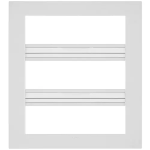 Placca Classic 21M bianco SERIE VIMAR ARKÈ