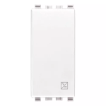 Alimentatore 32Vdc 100mA 1M bianco SERIE VIMAR EIKON