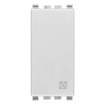Alimentatore 32Vdc 100mA 1M Next SERIE VIMAR EIKON