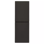 Comando clima XT By-me 1M nero SERIE VIMAR LINEA