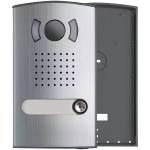 Placca audio/video monofamiliare ELVOX