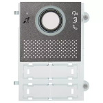 Mod.frontale A/V Pixel teleloop ardesia ELVOX
