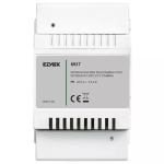 Interfaccia per telecamera tipo TVCC ELVOX