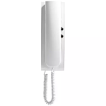 Citofono da parete Sound System bianco ELVOX